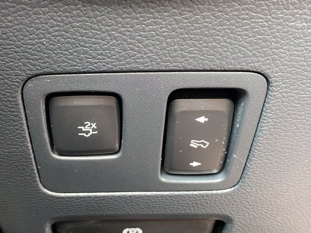 2022 Ford Super Duty F-350 SRW LARIAT