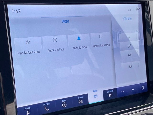 2022 Ford Super Duty F-350 SRW LARIAT