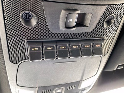 2022 Ford Super Duty F-350 SRW LARIAT
