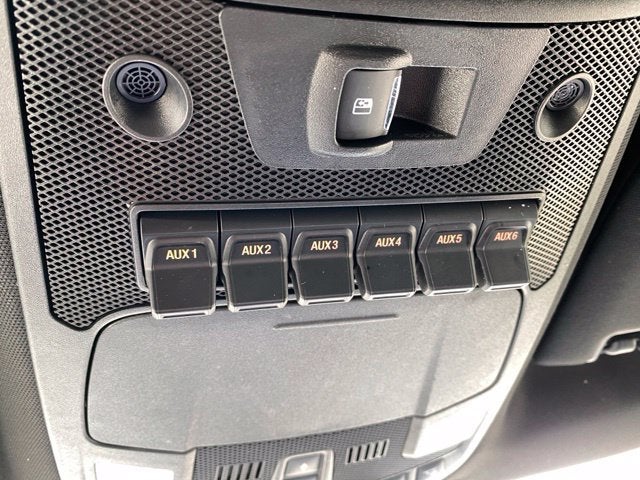 2022 Ford Super Duty F-350 SRW LARIAT