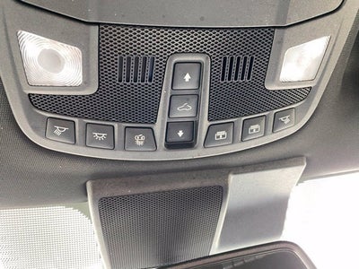 2022 Ford Super Duty F-350 SRW LARIAT