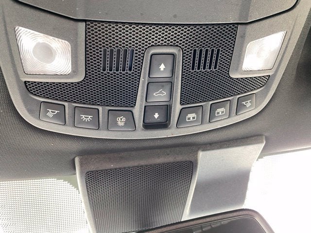 2022 Ford Super Duty F-350 SRW LARIAT
