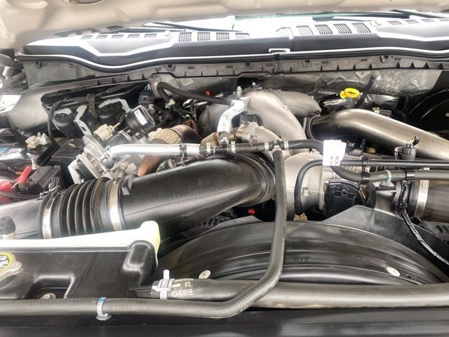 2022 Ford Super Duty F-350 SRW LARIAT