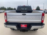 2022 Ford Super Duty F-350 SRW LARIAT