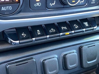 2017 GMC Sierra 3500HD SLT