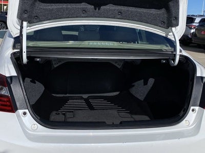 2017 Honda Accord Sedan EX-L