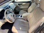 2016 Nissan Altima 2.5 SL