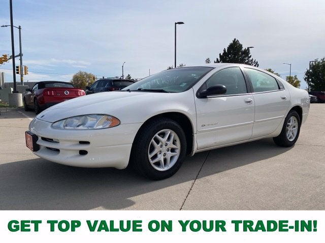 2001 Dodge Intrepid