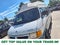 1999 Dodge Ram Van Base