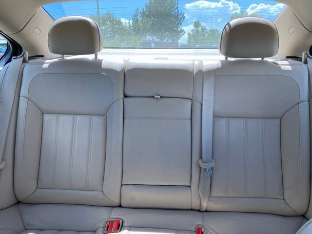 2016 Buick Regal Turbo