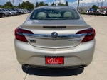 2016 Buick Regal Turbo