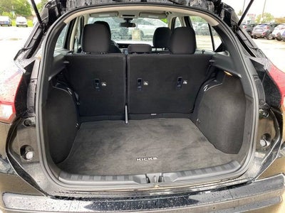 2022 Nissan Kicks S