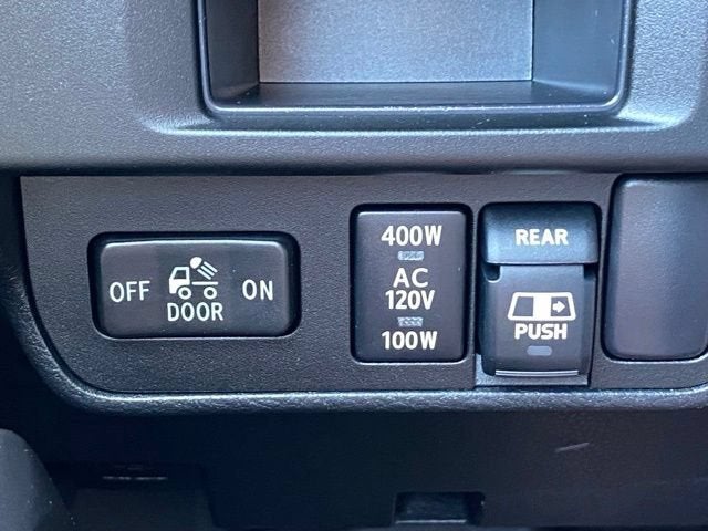 2017 Toyota Tacoma TRD Off Road