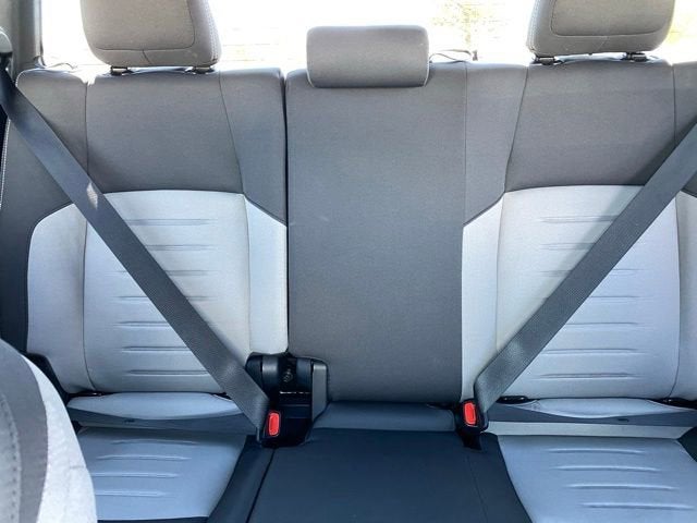 2024 Toyota Tacoma 4WD TRD Sport