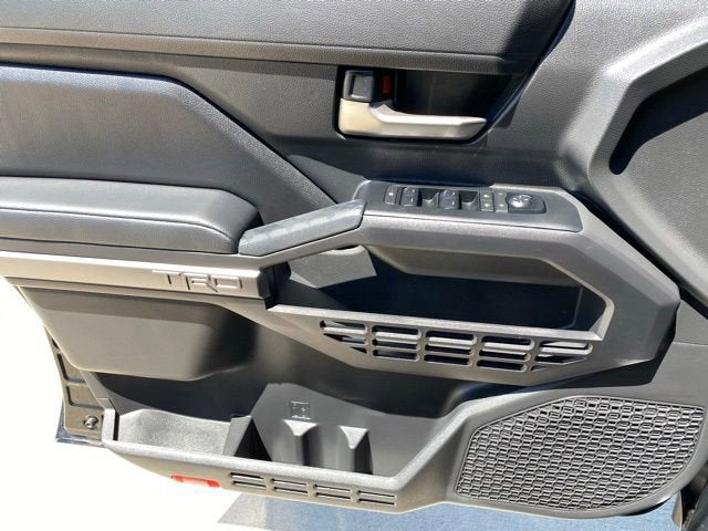 2024 Toyota Tacoma 4WD TRD Sport