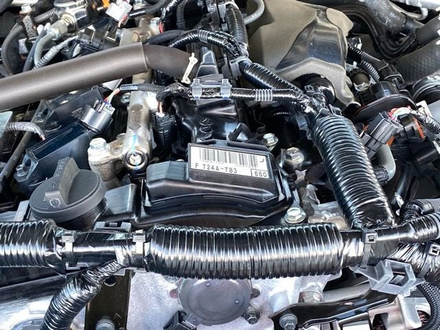 2024 Toyota Tacoma 4WD TRD Sport