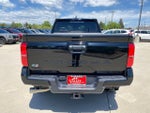 2024 Toyota Tacoma 4WD TRD Sport