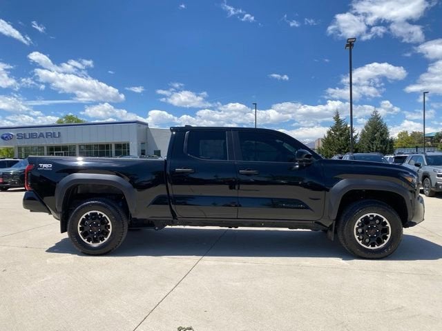 2024 Toyota Tacoma 4WD TRD Sport