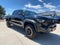 2024 Toyota Tacoma 4WD TRD Sport