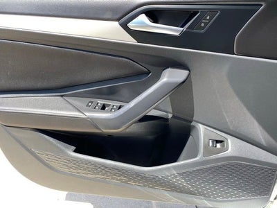 2025 Volkswagen Jetta S