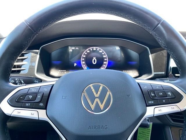 2025 Volkswagen Jetta S