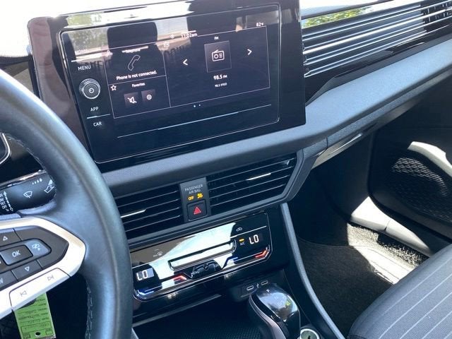 2025 Volkswagen Jetta S