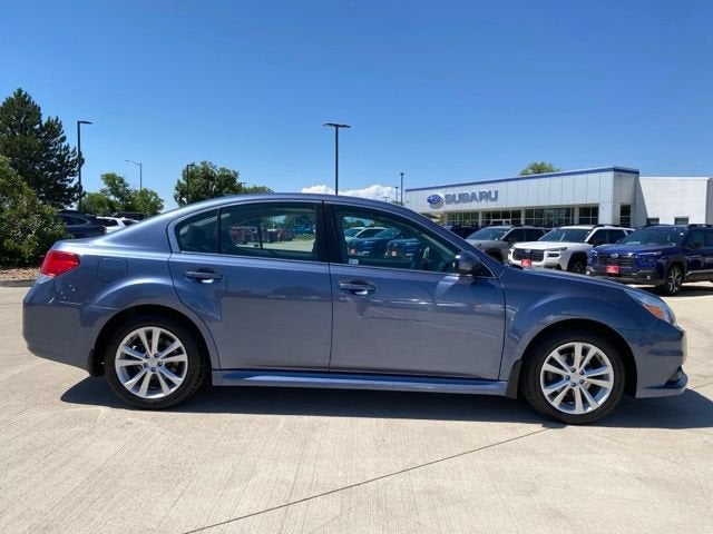 2014 Subaru Legacy 2.5i Premium