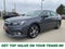 2018 Subaru Legacy Limited