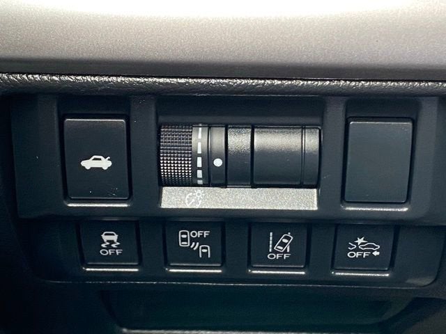 2018 Subaru Legacy Limited