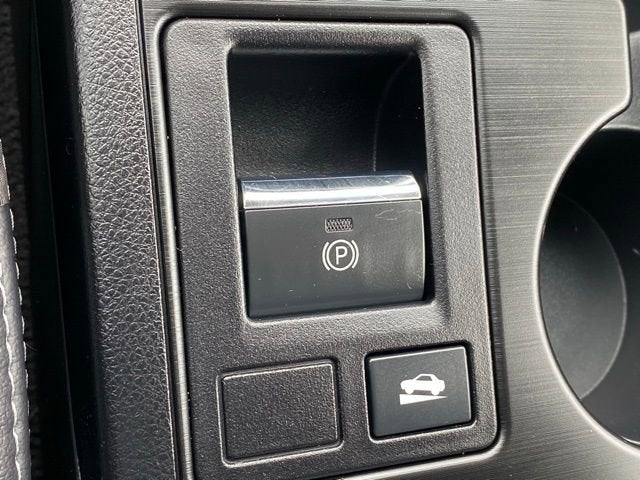 2018 Subaru Legacy Limited