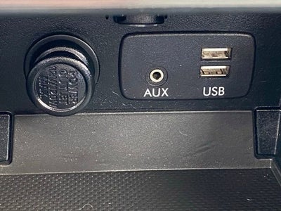 2018 Subaru Legacy Limited