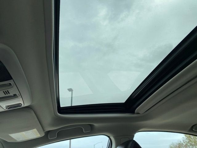 2018 Subaru Legacy Limited