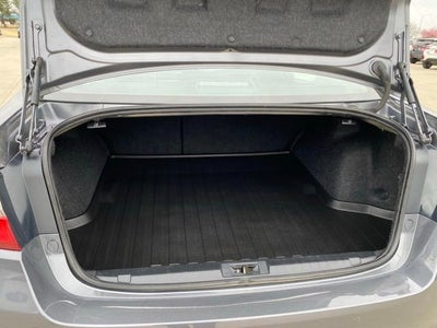 2018 Subaru Legacy Limited