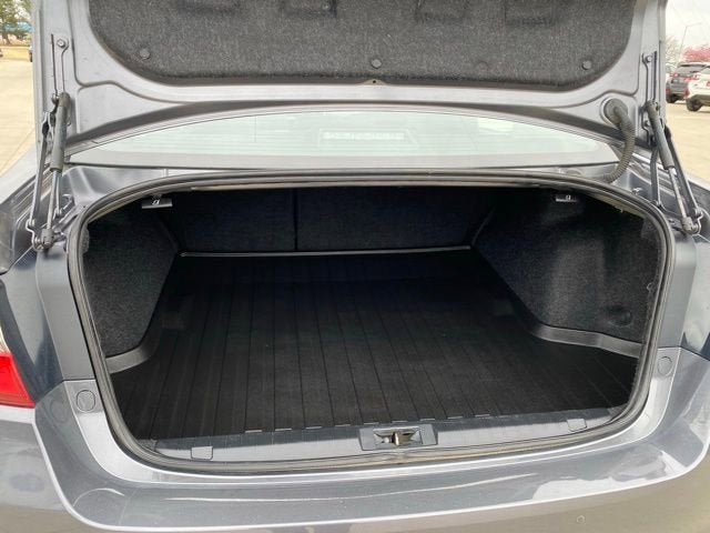 2018 Subaru Legacy Limited