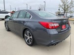 2018 Subaru Legacy Limited