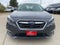 2018 Subaru Legacy Limited