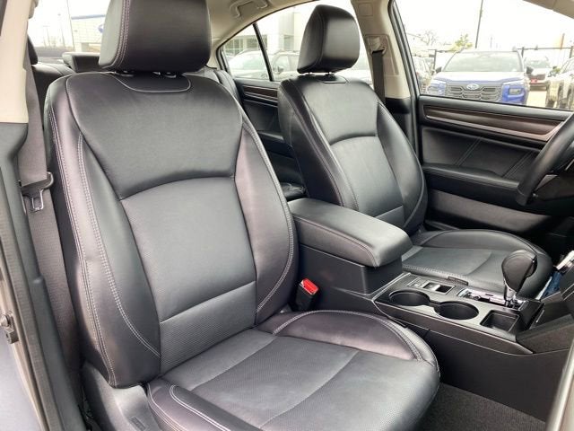 2018 Subaru Legacy Limited