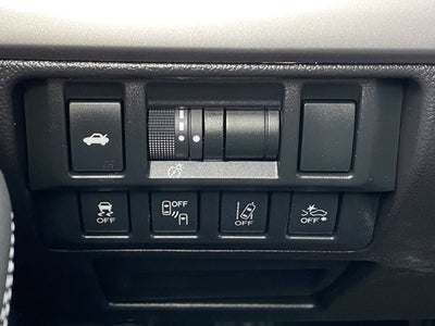 2019 Subaru Legacy Limited