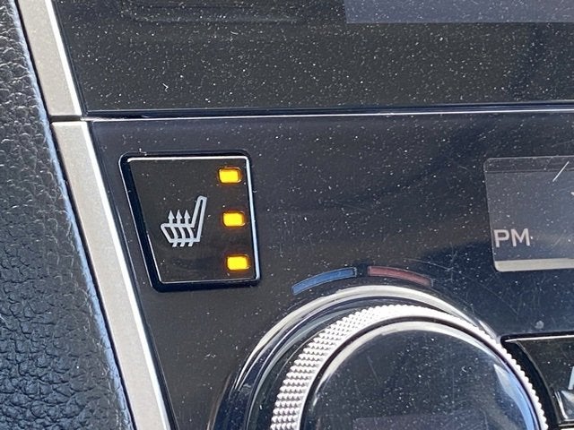 2019 Subaru Legacy Limited