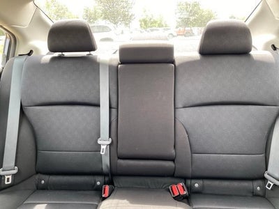 2016 Subaru Legacy 2.5i Premium