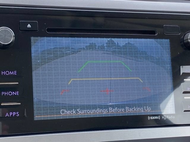 2016 Subaru Legacy 2.5i Premium