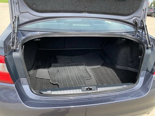 2016 Subaru Legacy 2.5i Premium