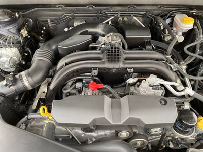 2016 Subaru Legacy 2.5i Premium