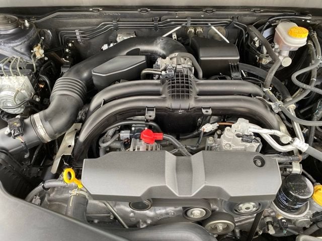 2016 Subaru Legacy 2.5i Premium