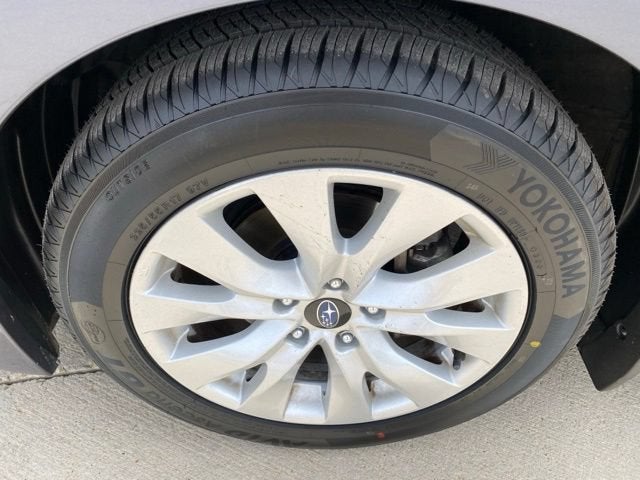 2016 Subaru Legacy 2.5i Premium