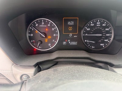 2020 Subaru Legacy Base