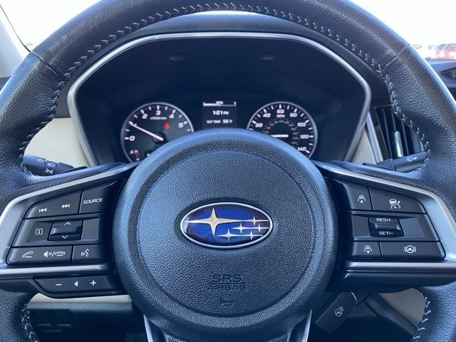 2024 Subaru Legacy Limited