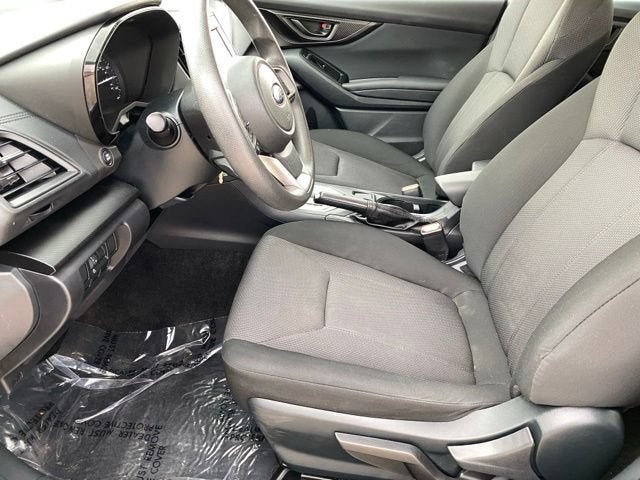 2020 Subaru Impreza Base