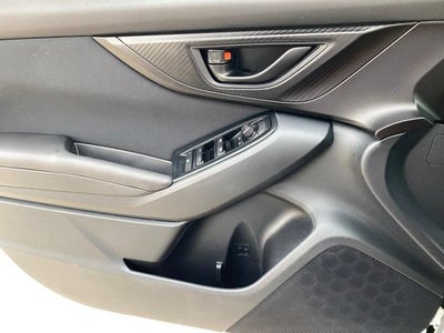 2020 Subaru Impreza Base