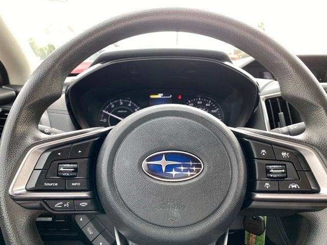 2020 Subaru Impreza Base